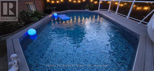 7 Waterside Drive, Hamilton, ON - Outdoor