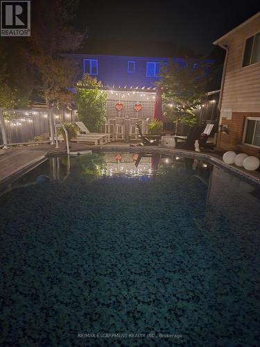 7 Waterside Drive, Hamilton, ON - Outdoor With Body Of Water