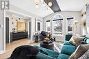 7 Waterside Drive, Hamilton, ON  - Indoor Photo Showing Living Room 