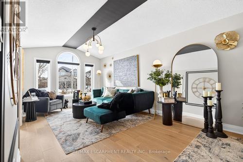 7 Waterside Drive, Hamilton, ON - Indoor