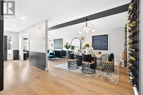 7 Waterside Drive, Hamilton, ON - Indoor