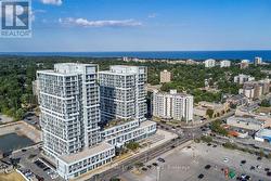1902 - 65 SPEERS ROAD Oakville (Co Central), ON L6K 3V5