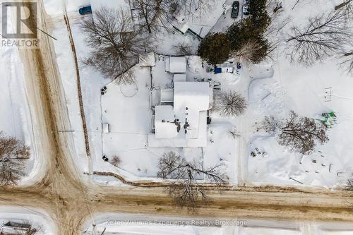 107 Pine Street, Tay (Waubaushene), ON - Outdoor With View