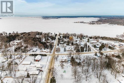 107 Pine Street, Tay (Waubaushene), ON - Outdoor With View
