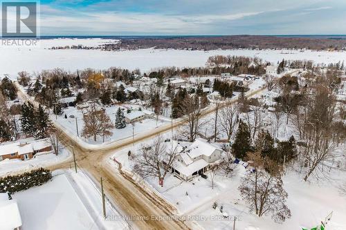 107 Pine Street, Tay (Waubaushene), ON - Outdoor With View