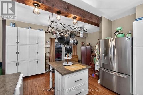 107 Pine Street, Tay (Waubaushene), ON - Indoor Photo Showing Other Room