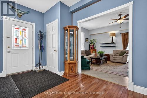 107 Pine Street, Tay (Waubaushene), ON - Indoor Photo Showing Other Room