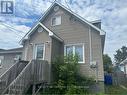 163 Elm Street N, Timmins (Tne - Central), ON  - Outdoor 