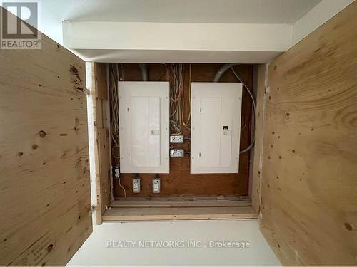 163 Elm Street N, Timmins (Tne - Central), ON -  Photo Showing Other Room