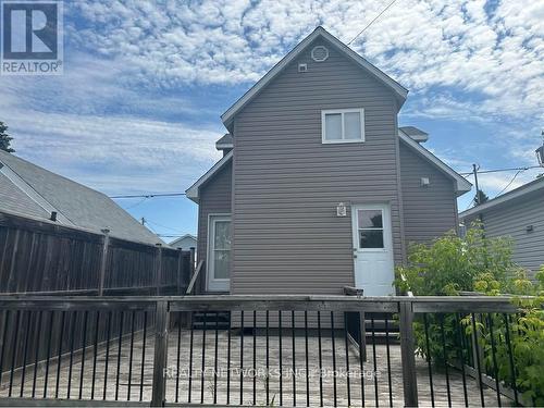 163 Elm Street N, Timmins (Tne - Central), ON - Outdoor With Exterior