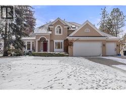 3947 Lakevale Place  Kelowna, BC V1W 3Z5