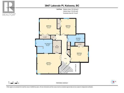 3947 Lakevale Place, Kelowna, BC - Other