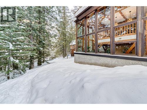 4546 Timberline Crescent, Fernie, BC - 