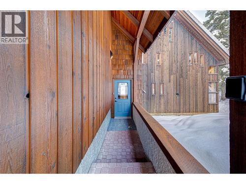 4546 Timberline Crescent, Fernie, BC - Indoor Photo Showing Other Room