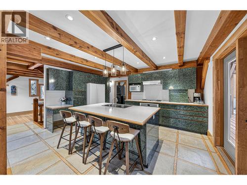 4546 Timberline Crescent, Fernie, BC - Indoor
