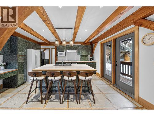 4546 Timberline Crescent, Fernie, BC -  Photo Showing Other Room