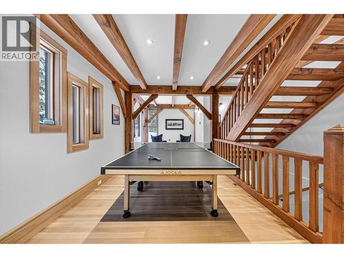 4546 Timberline Crescent, Fernie, BC - Indoor Photo Showing Other Room