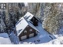 4546 Timberline Crescent, Fernie, BC  - Outdoor 