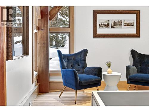 4546 Timberline Crescent, Fernie, BC - Indoor