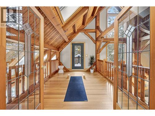 4546 Timberline Crescent, Fernie, BC - Indoor Photo Showing Other Room