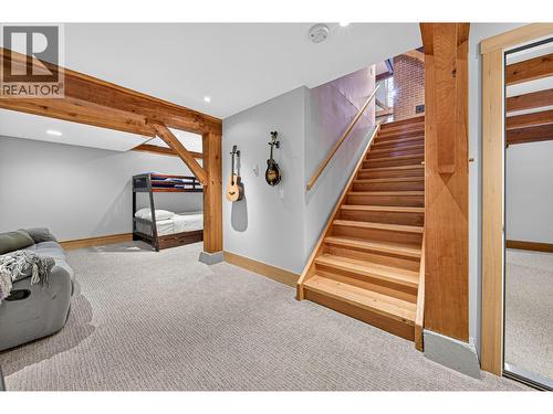 4546 Timberline Crescent, Fernie, BC - Indoor Photo Showing Other Room