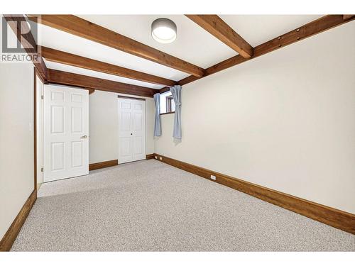 4546 Timberline Crescent, Fernie, BC - Indoor Photo Showing Other Room