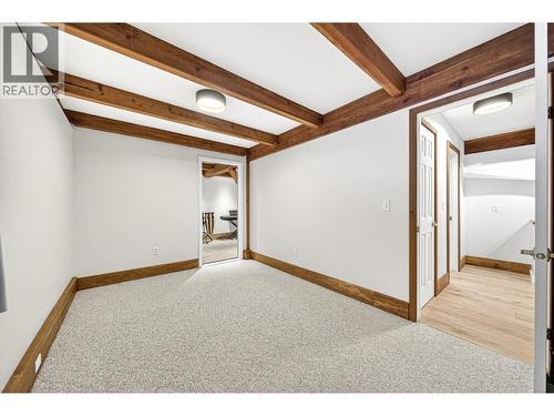 4546 Timberline Crescent, Fernie, BC - Indoor Photo Showing Other Room