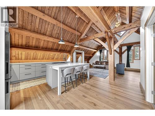 4546 Timberline Crescent, Fernie, BC - Indoor