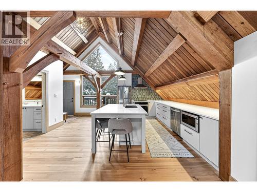 4546 Timberline Crescent, Fernie, BC - Indoor