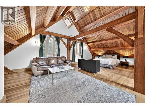 4546 Timberline Crescent, Fernie, BC - 