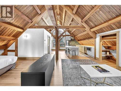 4546 Timberline Crescent, Fernie, BC - Indoor