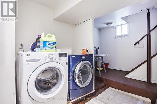 26 Aylmer Avenue, Ottawa, ON - Indoor Photo Showing Laundry Room