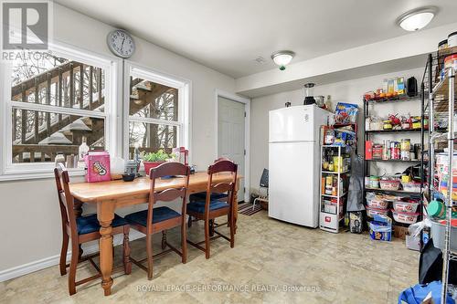 26 Aylmer Avenue, Ottawa, ON - Indoor Photo Showing Other Room