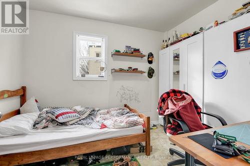 26 Aylmer Avenue, Ottawa, ON - Indoor Photo Showing Bedroom