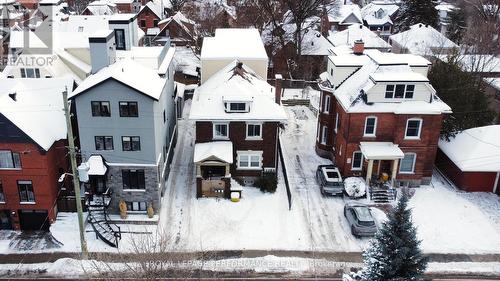 26 Aylmer Avenue, Ottawa, ON - Outdoor With Facade