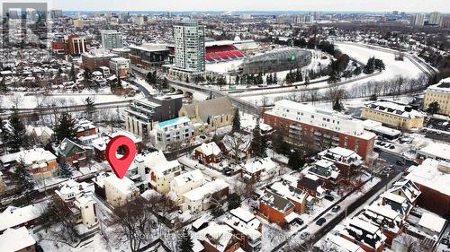 26 Aylmer Avenue, Ottawa, ON - Outdoor With View