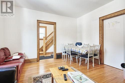 26 Aylmer Avenue, Ottawa, ON - Indoor Photo Showing Other Room