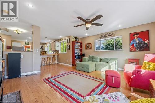 32 Holly Trail, Puslinch, ON - Indoor