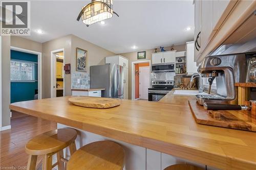 32 Holly Trail, Puslinch, ON - Indoor