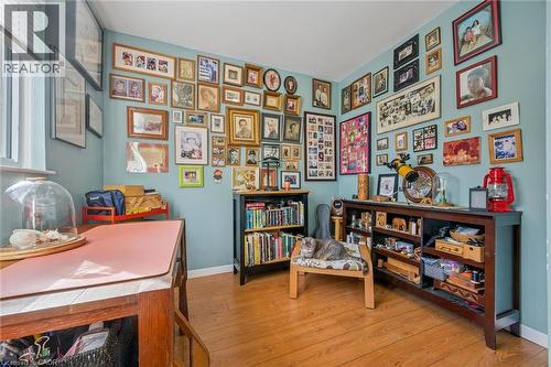 32 Holly Trail, Puslinch, ON - Indoor Photo Showing Office