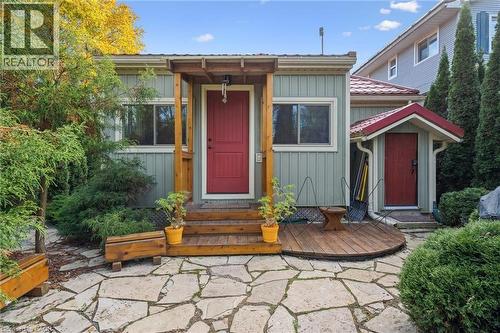 32 Holly Trail, Puslinch, ON - Outdoor