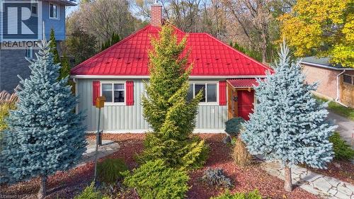 32 Holly Trail, Puslinch, ON - Outdoor