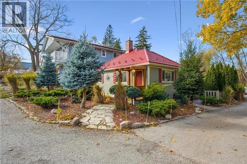 32 Holly Trail, Puslinch, ON - Outdoor