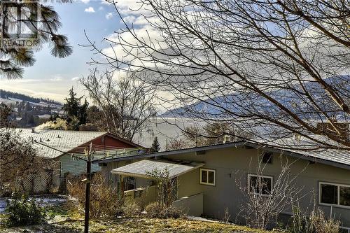 12911 Pixton Road, Lake Country, BC - Outdoor