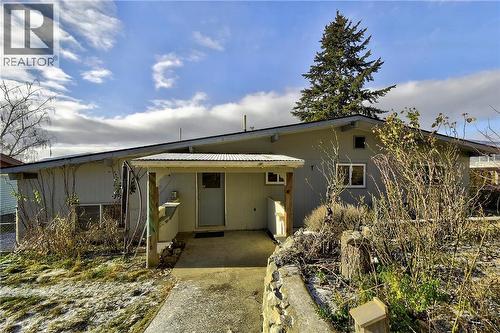 12911 Pixton Road, Lake Country, BC - Outdoor