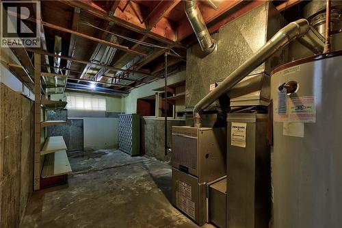 12911 Pixton Road, Lake Country, BC - Indoor Photo Showing Basement