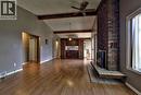 12911 Pixton Road, Lake Country, BC  - Indoor With Fireplace 