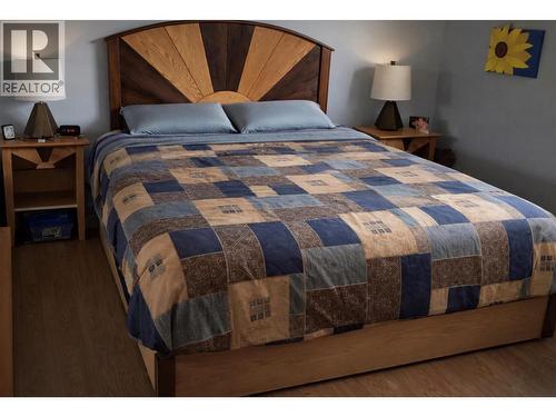 2052 Atkinson Street, Penticton, BC - Indoor Photo Showing Bedroom