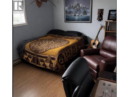 2052 Atkinson Street, Penticton, BC - Indoor Photo Showing Bedroom
