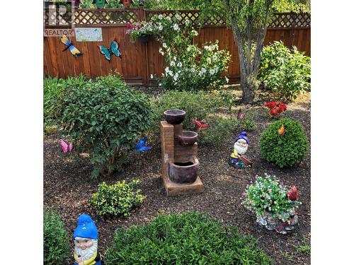 2052 Atkinson Street, Penticton, BC - Outdoor